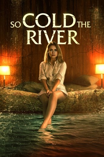 Poster of So Cold the River