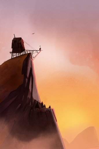 Poster of The Cloud Herder