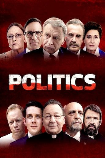 Politics Poster of Politics