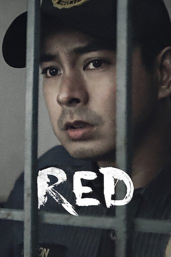 Poster of Red