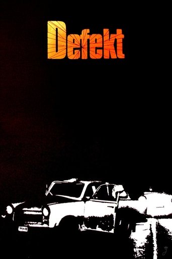 Poster of Breakdown