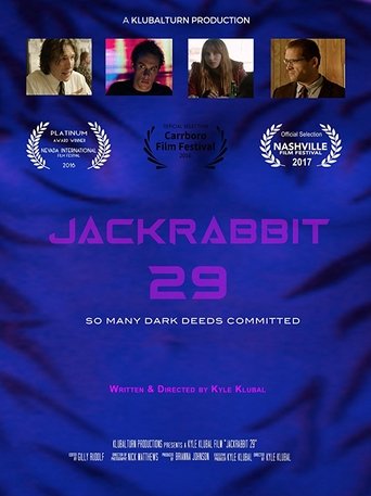 Poster of JackRabbit 29