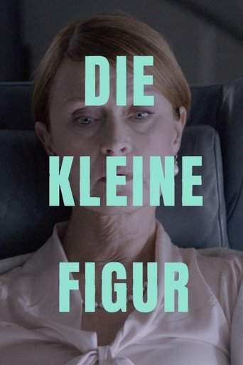 Poster of Die kleine Figur