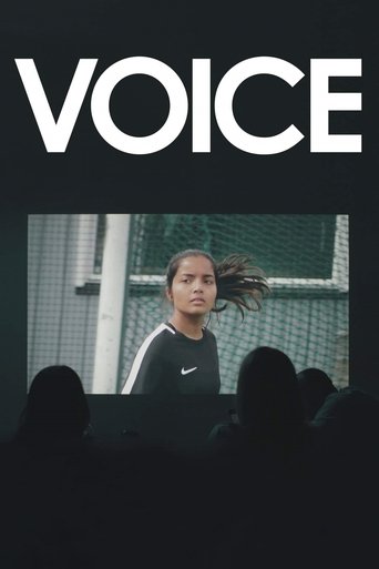 Poster of Voice