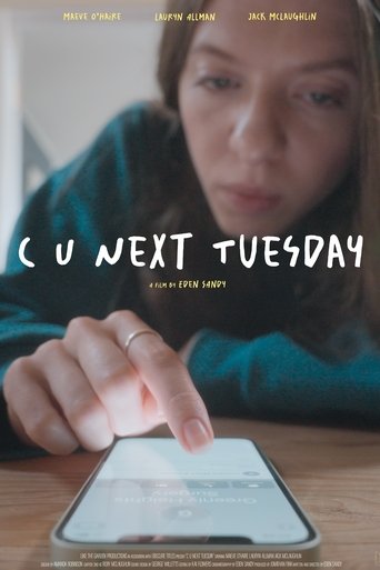 Poster of C U Next Tuesday
