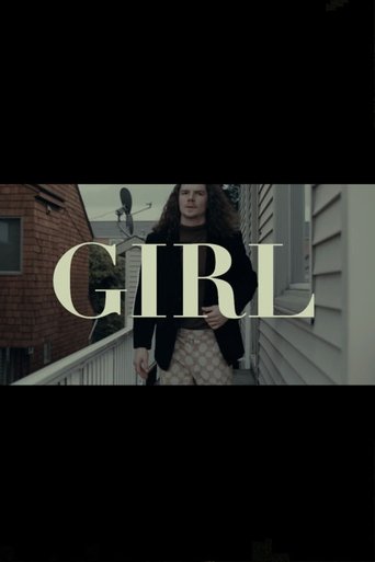 Poster of Girl