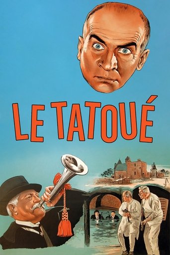 Poster of The Tattoo