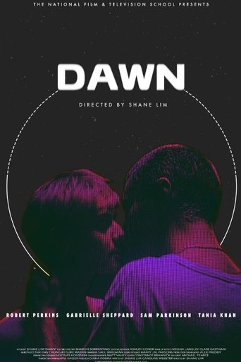 Poster of Dawn