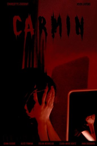 Poster of Carmin