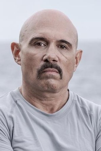 Portrait of Paul Fenech