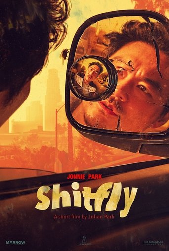 Shitfly Poster of Shitfly