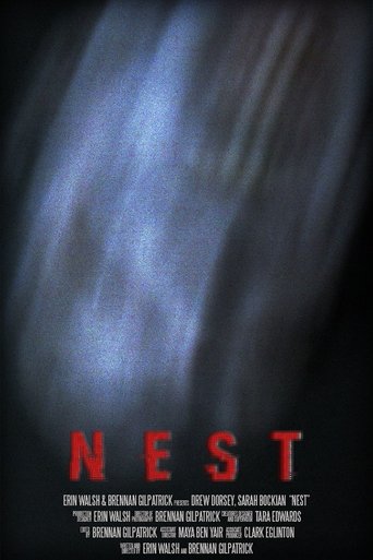 Poster of Nest