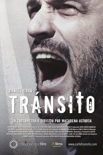 Poster of Tránsito