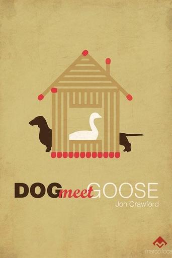 Poster of Dog Meet Goose