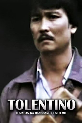 Poster of Tolentino
