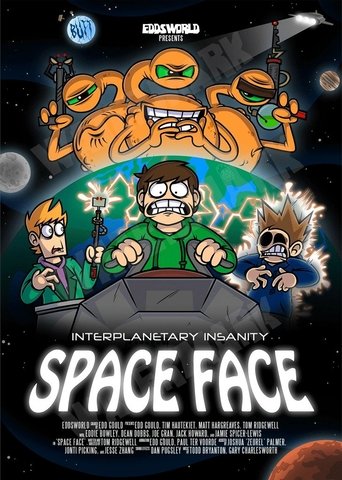 Poster of Space Face