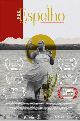 Poster of Mirror