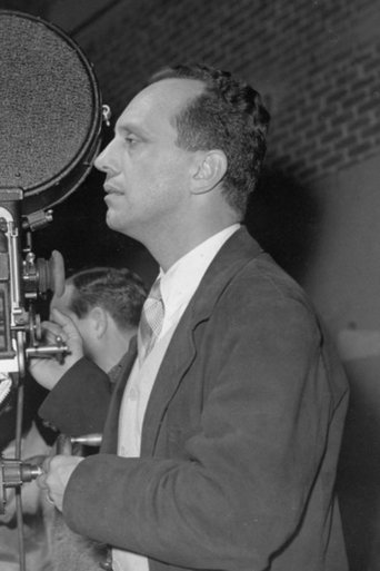 Portrait of Ugo Lombardi
