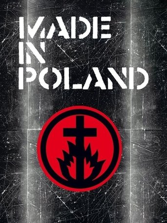 Poster of Made in Poland