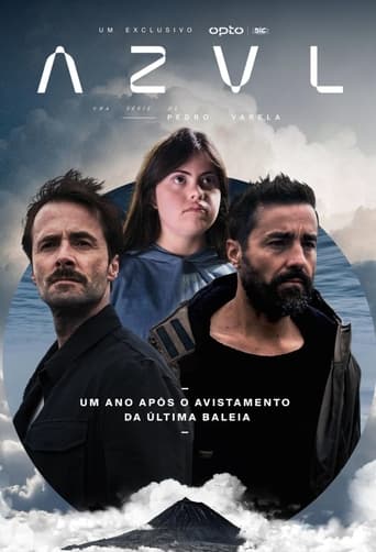 Poster of Azul