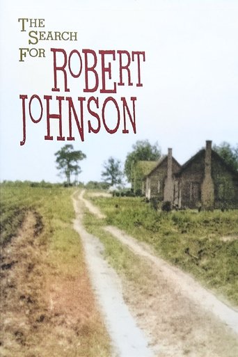 Poster of The Search For Robert Johnson