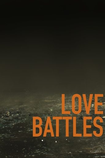 Poster of Love Battles