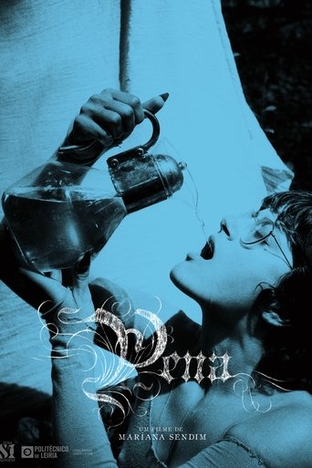 Poster of Pena