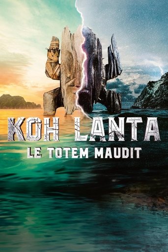 Portrait for Koh-Lanta - Season 28