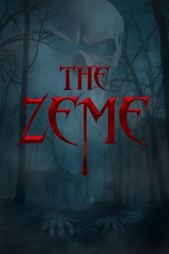 Poster of The Zeme