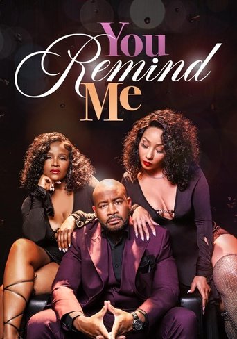 Poster of You Remind Me