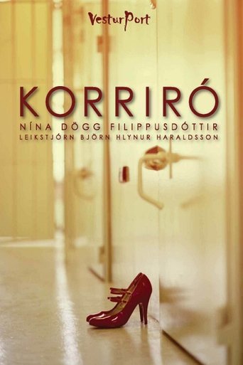 Poster of Korríró