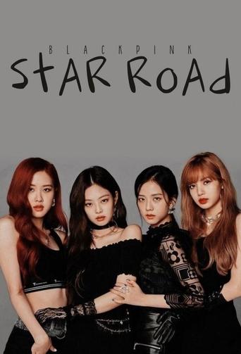 Portrait for Star Road - BLACKPINK