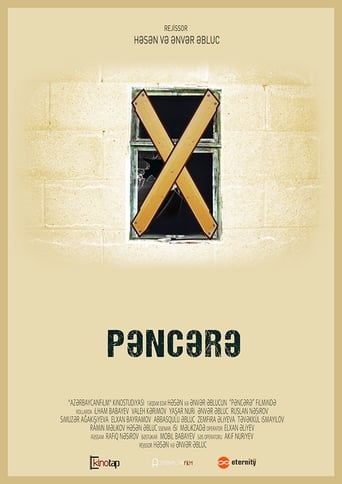 Poster of The Window