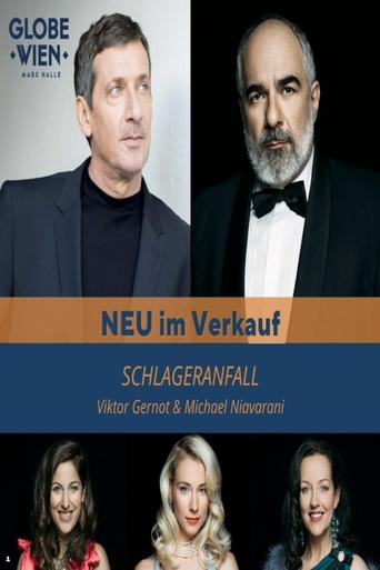 Poster of Schlageranfall mit Niavarani und Gernot