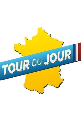 Poster of Tour du Jour