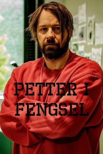 Poster of Petter in Prison