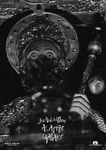 Poster of Galician Caress (of Clay)