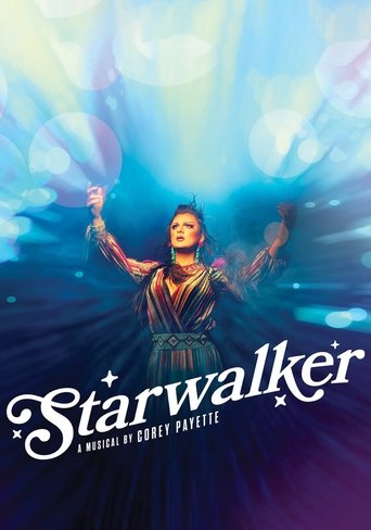 Poster of Starwalker