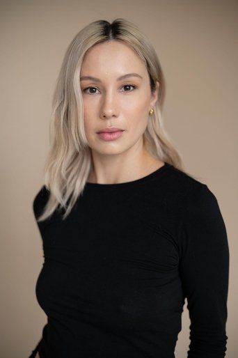 Portrait of Tess Ray Houston