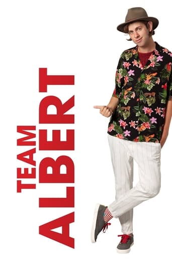 Poster of Team Albert