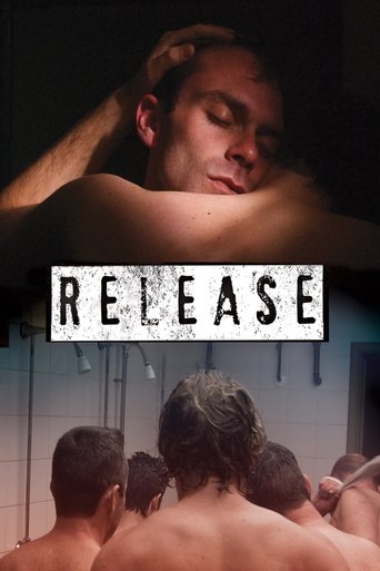 Poster of Release