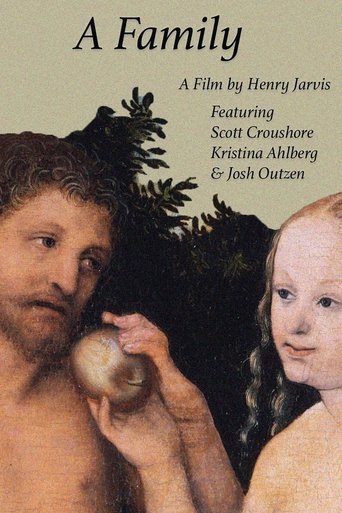 Poster of A Family