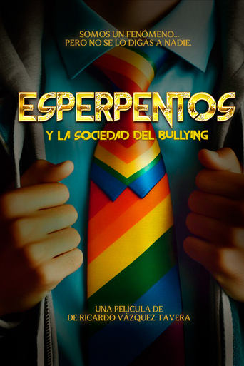 Poster of Esperpentos y la Sociedad del Bullying