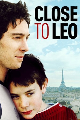 Poster of Close to Leo