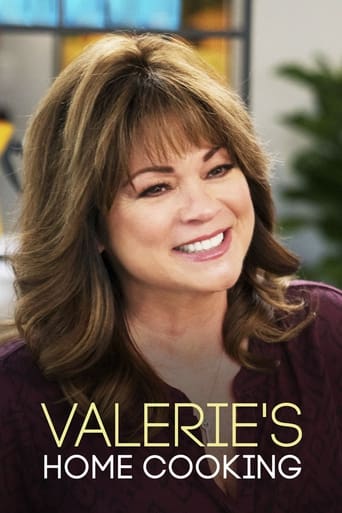 Portrait for Valerie's Home Cooking - Season 8