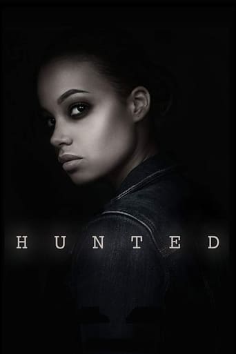 Poster of Hunted