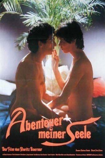 Poster of An Adventure of the Soul