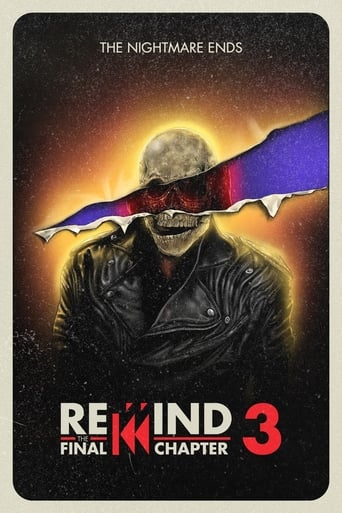 Poster of Rewind 3: The Final Chapter