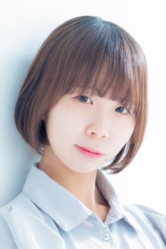 Portrait of Sayaka Kato