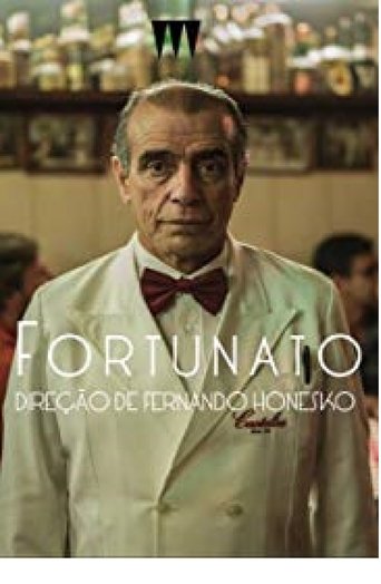 Poster of Fortunato